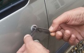 Вскрытие автомобилей в Анапе - 4